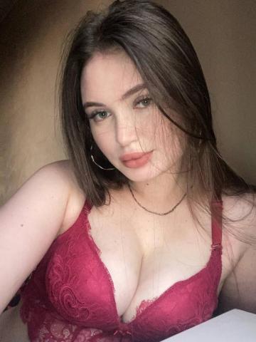Проститутка Марина