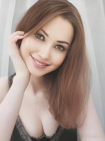 Проститутка Нина
